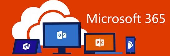 Microsoft Office 365 training